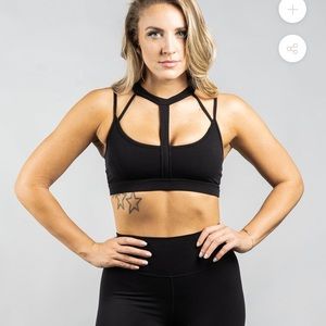 BuffBunny Lively Bra